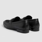Black Suede Touch Premium Loafer